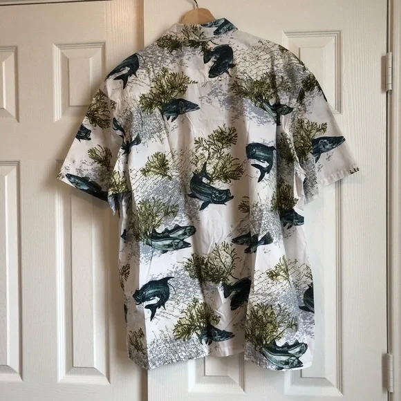 Columbia “River Lodge” Shirt - Picture 3 of 4